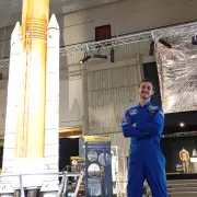 Exploradores Espaciais Revelam: Como Será Viver e Plantar em Marte | Encontro Internacional