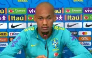 Fabinho volta à Seleção após 3 anos: Ancelotti convoca volante