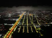 Fazenda Rio Grande já substituiu 6000 lâmpadas por LED em 2025