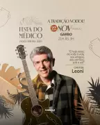 Festa do Médico da Unimed Teresina retorna em 2025 após 7 anos