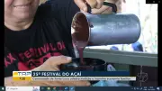 Festival do Açaí em Santarém: Tradição, Cultura e Sustentabilidade se Encontram na Comunidade Santa Luzia