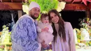 Filha de Neymar e Amanda Kimberlly Passa por Cirurgia de Emergência: Saiba os Detalhes