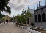Finados em Belém: Cemitérios terão horários especiais durante feriado; confira!