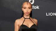 FKA Twigs lança 'EUSEXUA Afterglow' com 11 faixas inéditas e feat com Pinkpantheress