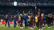 Flamengo a um passo do título brasileiro; Palmeiras mira Libertadores