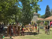 Flim 2025 tem público reduzido após polêmica e adiamento em São José