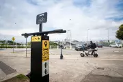 Florianópolis instala 34 estações gratuitas para reparo de bicicletas