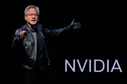 Fortuna de CEO da Nvidia sobe US$ 4,4 bi com resultados recordes
