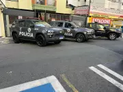 Fraude de R$ 9 bi em combustíveis: operação cumpre mandados em Campinas e Paulínia