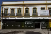 Fórum Landi Reabre as Portas em Belém com Programação Cultural durante a COP30