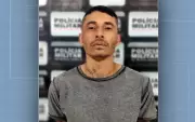 Fuga de presídio em MG: condenado por estupro e latrocínio está foragido