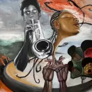 Funmilayo Afrobeat Orquestra: 11 mulheres no EP 'Ponta a Ponta'