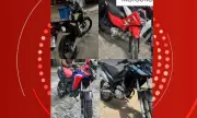 Furto Ousado na Bahia: Quadrilha Invade Loja e Leva Quatro Motocicletas em Feira de Santana