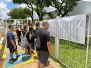 Fuvest 2026: 3.567 candidatos fazem 1ª fase em São Carlos e Pirassununga