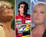 Galisteu vs Xuxa: A guerra das narrativas sobre Ayrton Senna