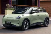 Geely EX2: O SUV Elétrico que Promete Revolucionar o Mercado Brasileiro em 2025