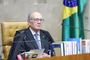 Gilmar Mendes rebate críticas de Castro e explica decisão do STF sobre ADPF das Favelas