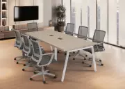 Giobel Móveis Corporativos celebra 28 anos com inovação e sustentabilidade