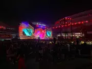 Global Citizen Amazônia: Belem Vira Palco de Festival Histórico pela Floresta