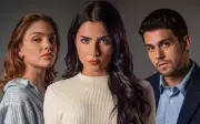 Globo lança 1ª novela vertical com 50 capítulos curtos para jovens