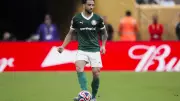 GOLAÇO DE FELIPE ANDERSON! Palmeiras Vence Juventude e Assume Liderança Isolada do Brasileirão