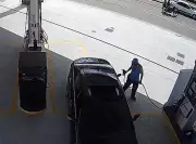 Golpista é Preso em Sergipe Após Aplicar Fraudes em Postos de Combustível