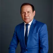 Governador Ibaneis se reúne com cúpula do BRB após operação da PF