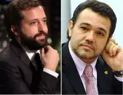 Gregório Duvivier revela encontro inusitado com Feliciano: 'Sorrisinho de fã' e momentos de tensão