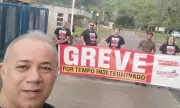 Greve do Metrô do Recife toma novo rumo: presidente de sindicato é detido pela Polícia Civil