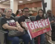 Greve no Metrô do Recife completa 3 dias com todas as estações fechadas e milhares afetados