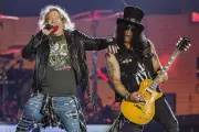 Guns N' Roses anuncia 8 shows no Brasil em 2026 em turnê especial