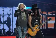 Guns N' Roses confirma show no Espírito Santo em 2026