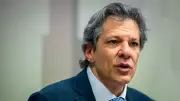 Haddad alerta: PL Antifacção enfraquece PF e beneficia crime organizado