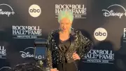 Hall da Fama do Rock: Cindy Lauper, OutKast e White Stripes entram