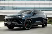 Haval H6 2026: SUV híbrido mais vendido do Brasil ganha atualizações