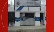 Homem é preso na BA por forçar vítima a pular de prédio após acusação de furto