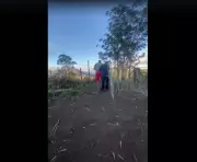 Homem condenado a 42 anos por estupro de vulnerável é preso em Nova Friburgo