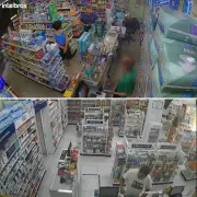 Homem de 37 anos é preso por furtar canetas emagrecedoras em farmácias