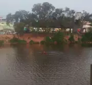 Homem morre afogado em lagoa de Itaúna após ingerir bebidas alcoólicas
