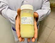 Hospital César Cals fecha após incêndio, mas doação de leite materno continua remota