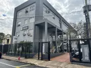 Idoso de 62 anos é esfaqueado após discussão no centro de Pouso Alegre