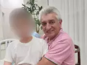 Idoso de 68 anos morre ao cair do 15º andar ao instalar luzes de Natal