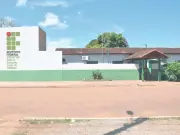 IFTO oferta vaga para professor de agronomia com salário de R$ 8.599,46