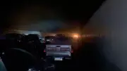 Incêndio no Túnel Rebouças no Rio: Trânsito Paralisado e Evacuação em Massa