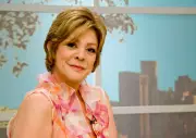 Ione Borges morre aos 73 anos em SP: ícone da TV Gazeta e do jornalismo feminino