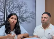 Irmã de médica presa por matar ex-marido tenta retirar guarda de criança