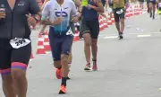 Ironman 70.3 em Aracaju altera trânsito neste domingo (30)