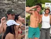 Ivete Sangalo apresenta álbum 'Clareou' no Domingão com Huck