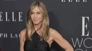 Jennifer Aniston planeja casamento na Grécia com Jim Curtis