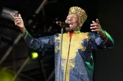 Jimmy Cliff, lenda do reggae, morre aos 81 anos na Jamaica